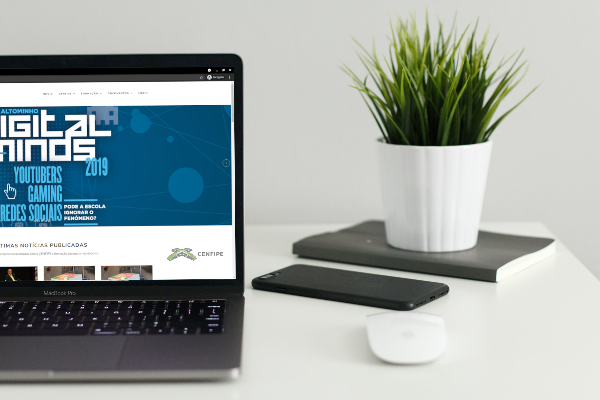Website